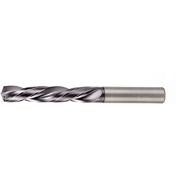 75104370 CARBIDE DRILL - C5108 (8xD) - 0.7087po (18.000mm) CRDR-AC-C5108-1800 Cr85